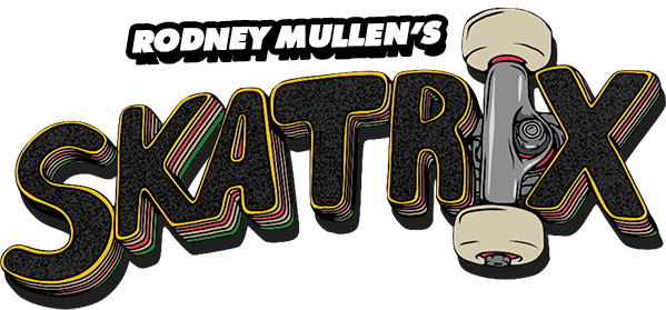 Rodney Mullen's Skatrix